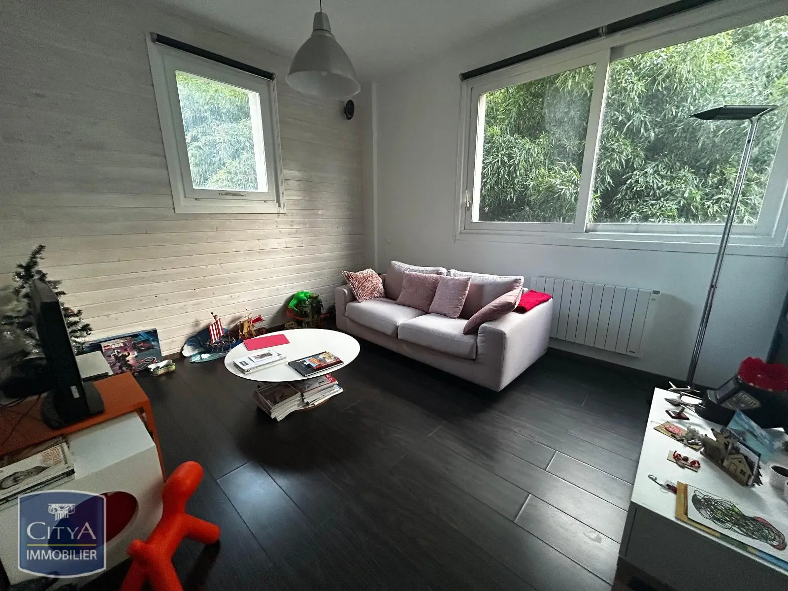 Photo 4 Appartement 3 pièces 69m²