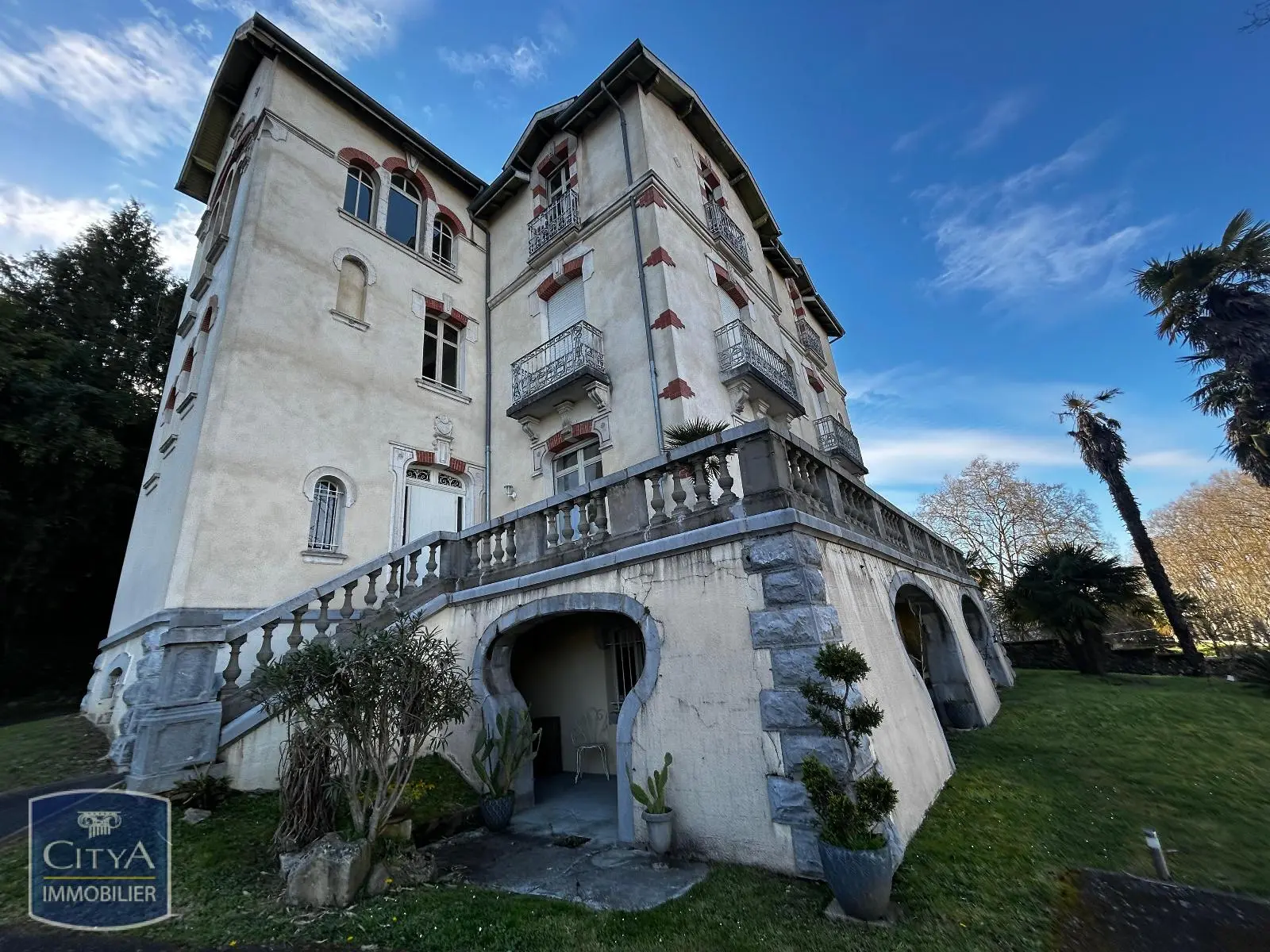 Photo 2 Appartement 3 pièces 69m²