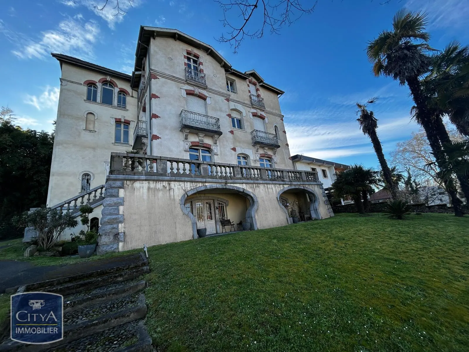 Photo 10 Appartement 3 pièces 69m²