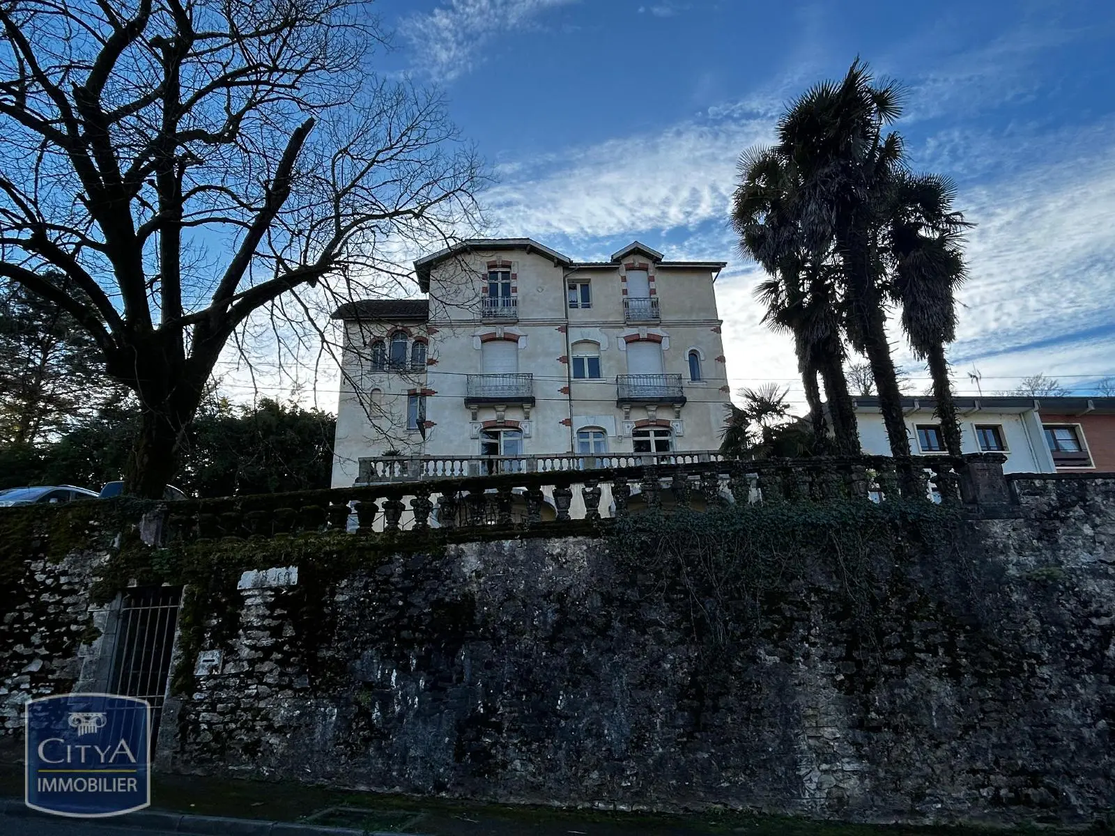 Photo 1 Appartement 3 pièces 69m²