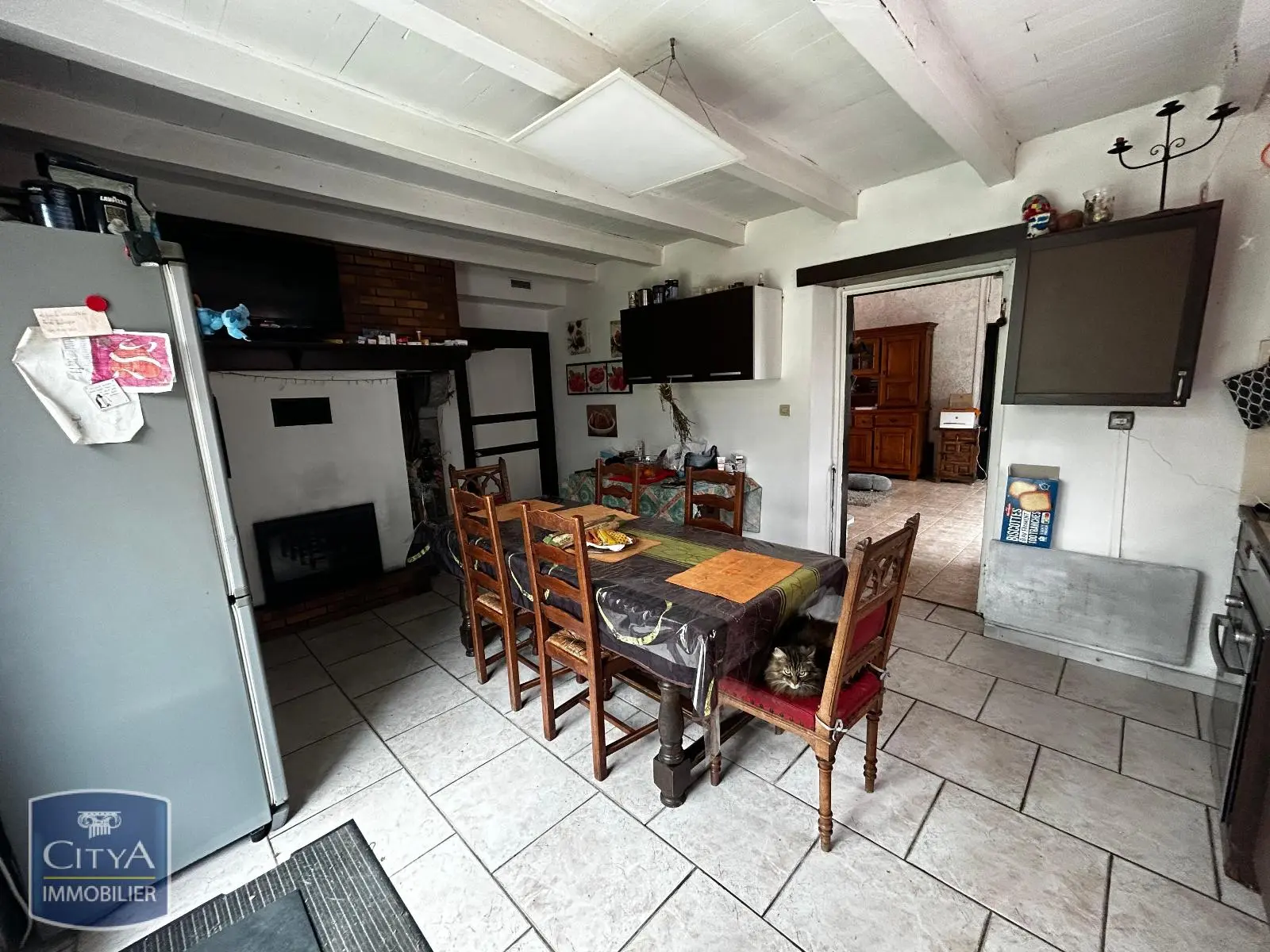 Photo 6 Maison 5 pièces 160m²