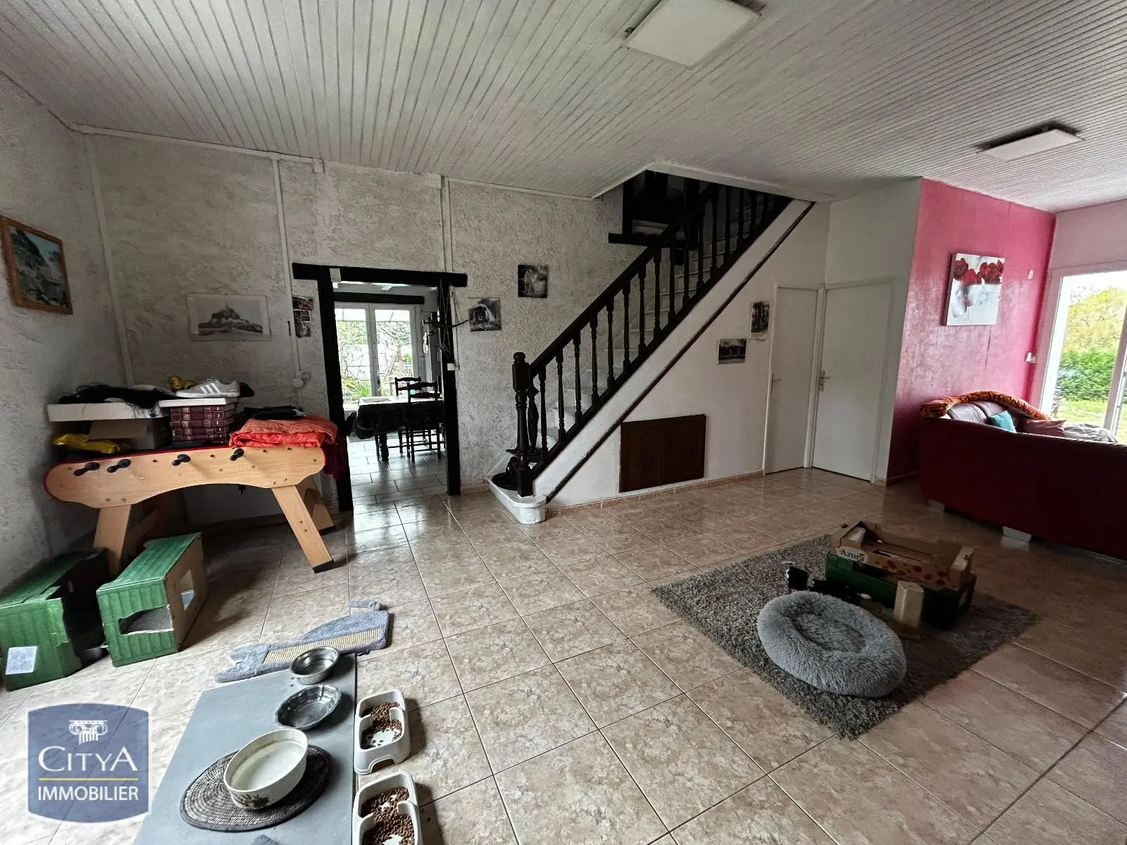 Photo 5 Maison 5 pièces 160m²