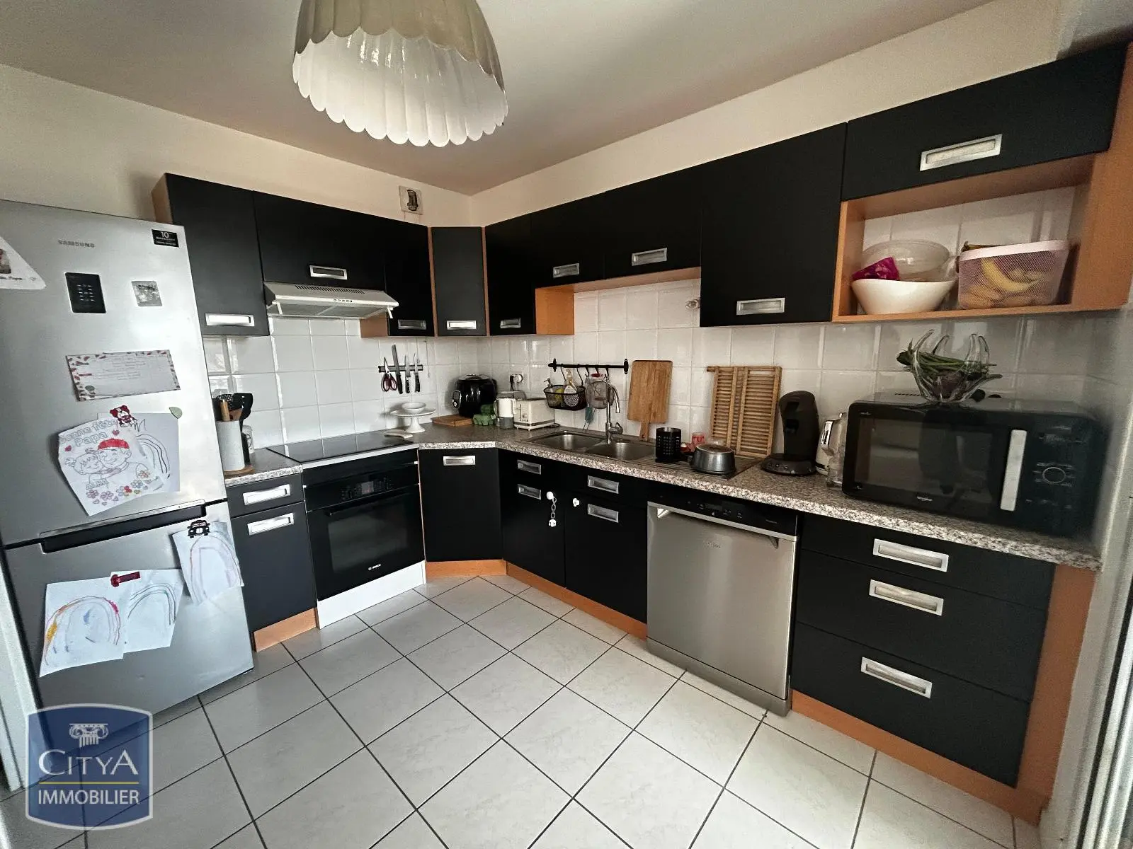 Photo 2 Appartement 3 pièces 70.02m²