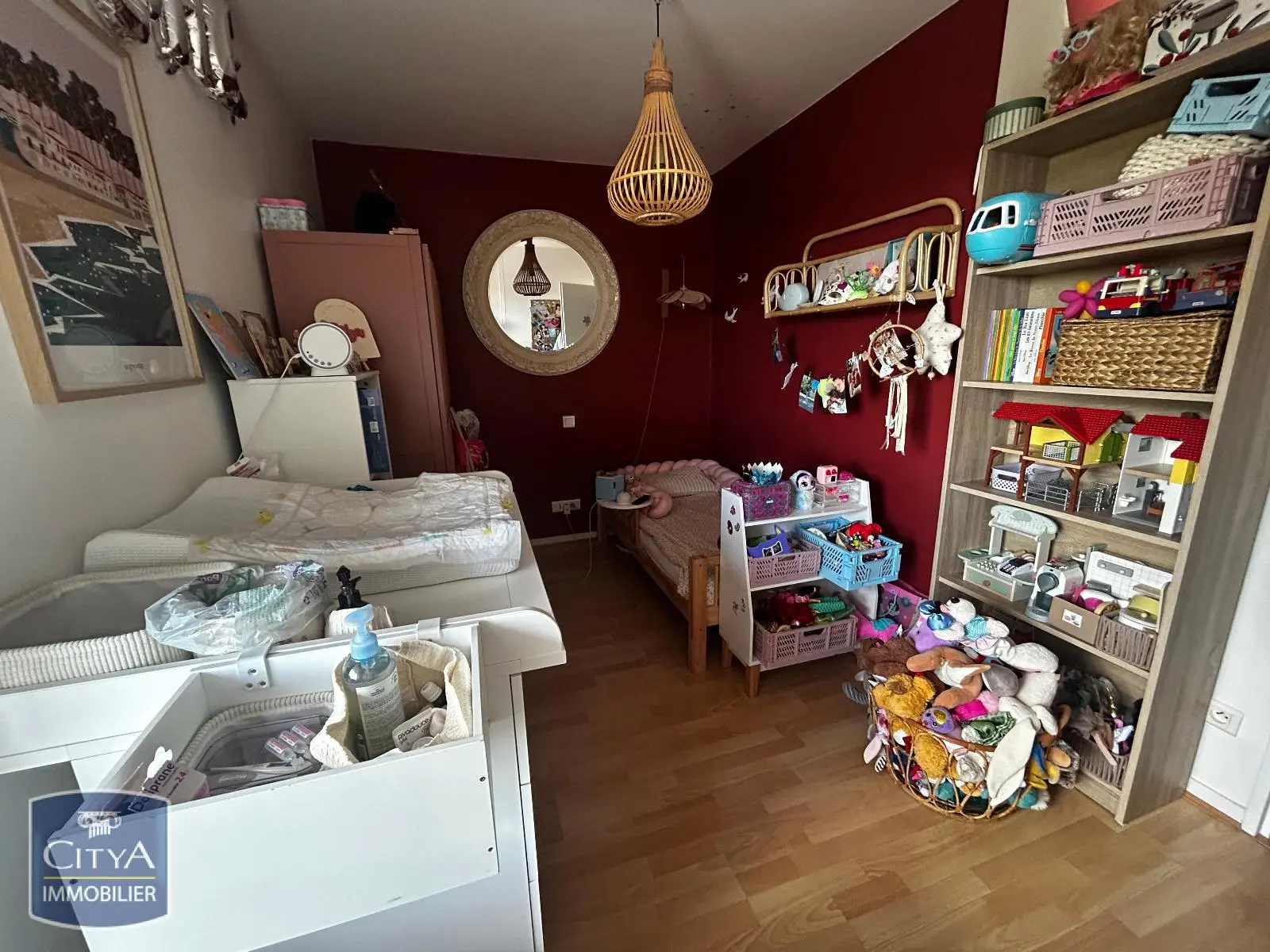 Photo 7 Appartement 3 pièces 70.02m²