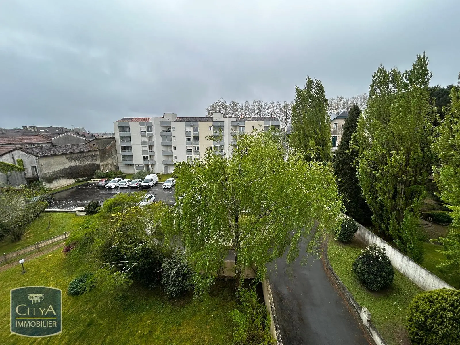 Photo 3 Appartement 3 pièces 70m²