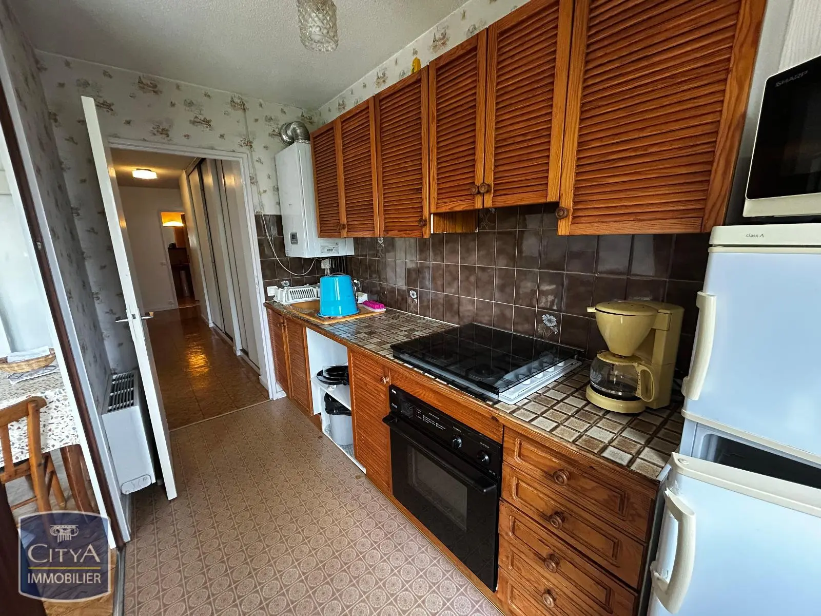 Photo 4 Appartement 3 pièces 70m²