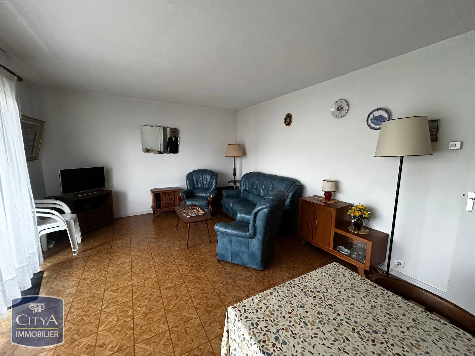 Photo 2 Appartement 3 pièces 70m²