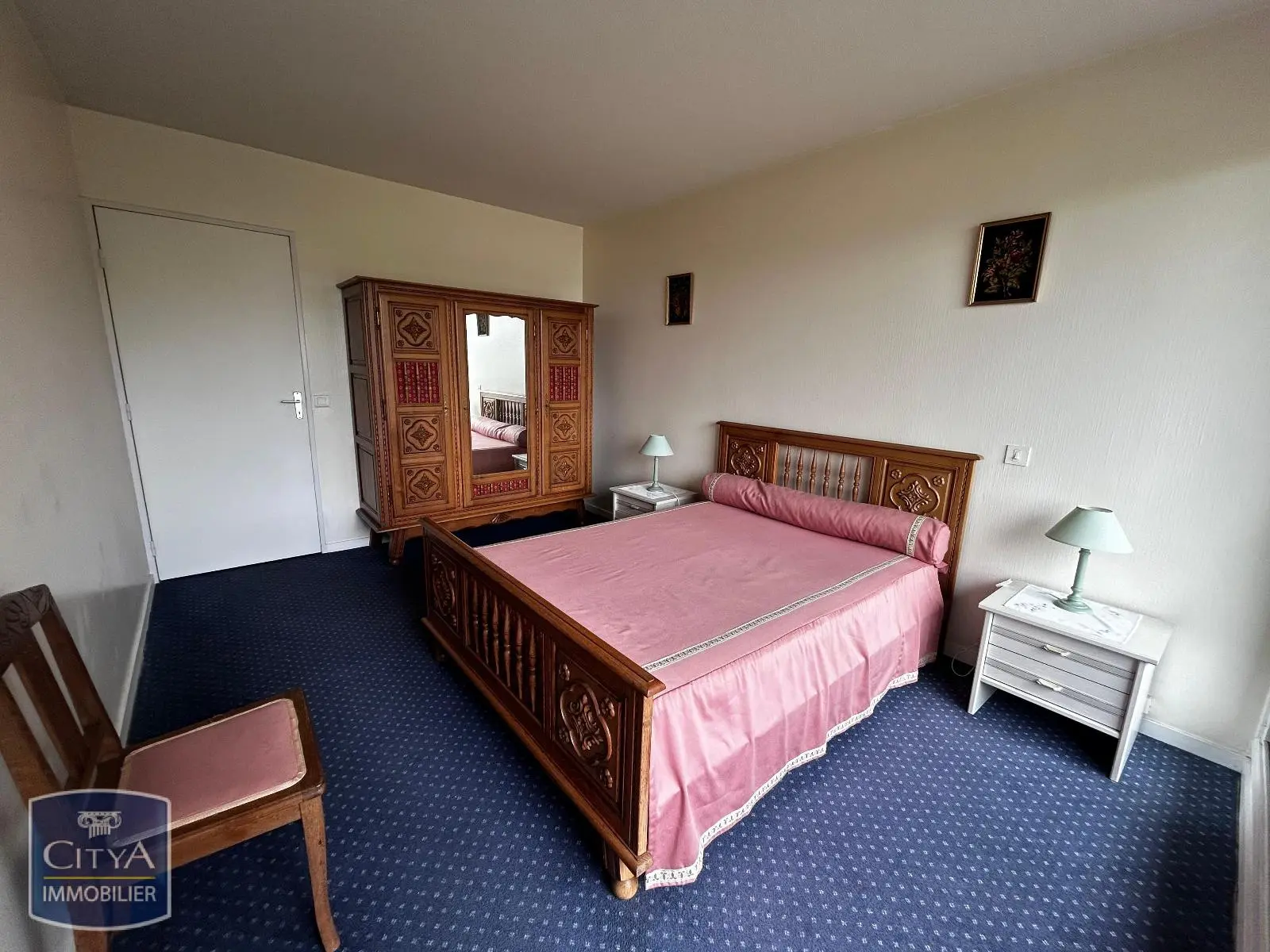 Photo 5 Appartement 3 pièces 70m²