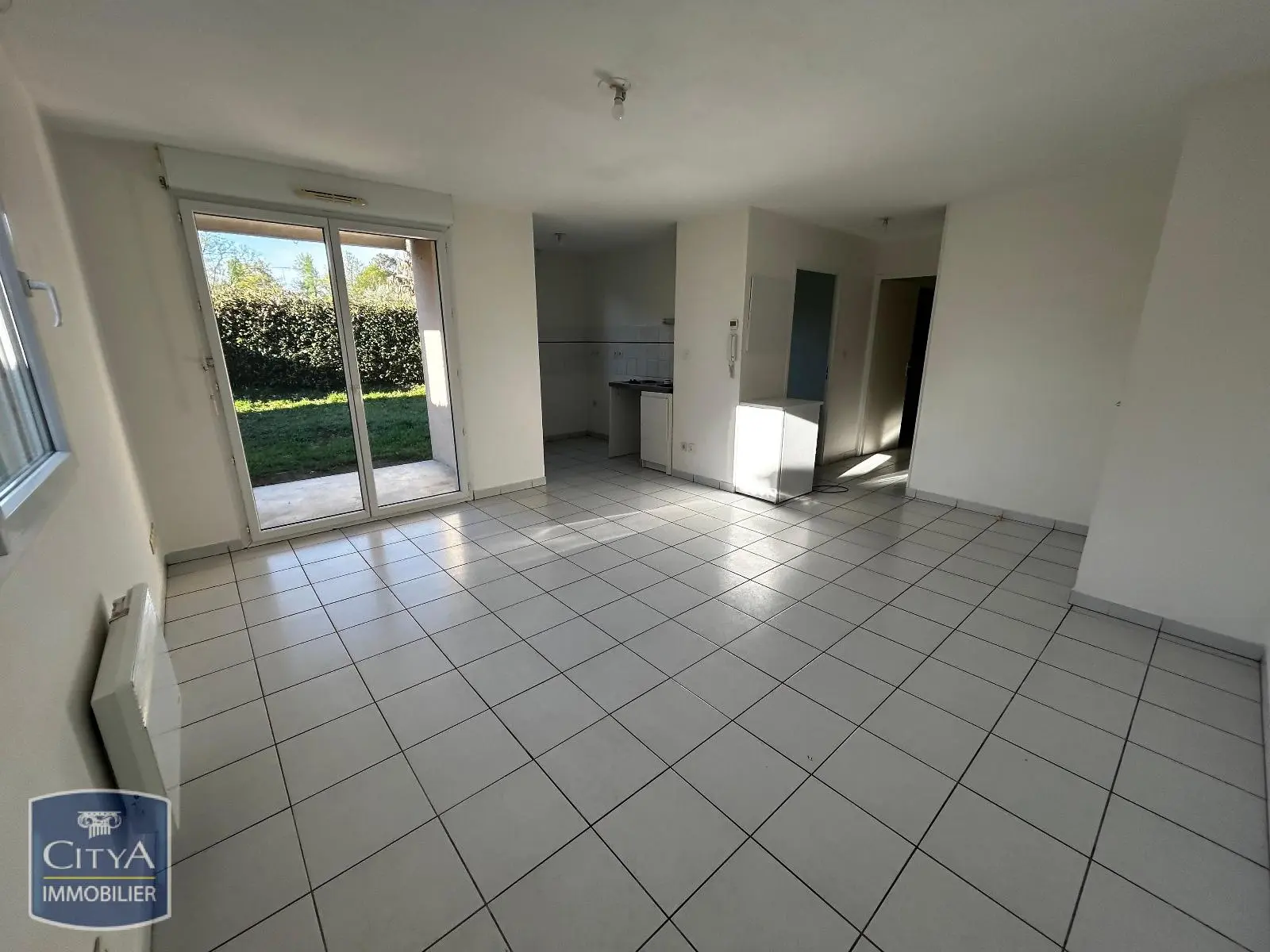 Photo 2 Appartement 3 pièces 55m²