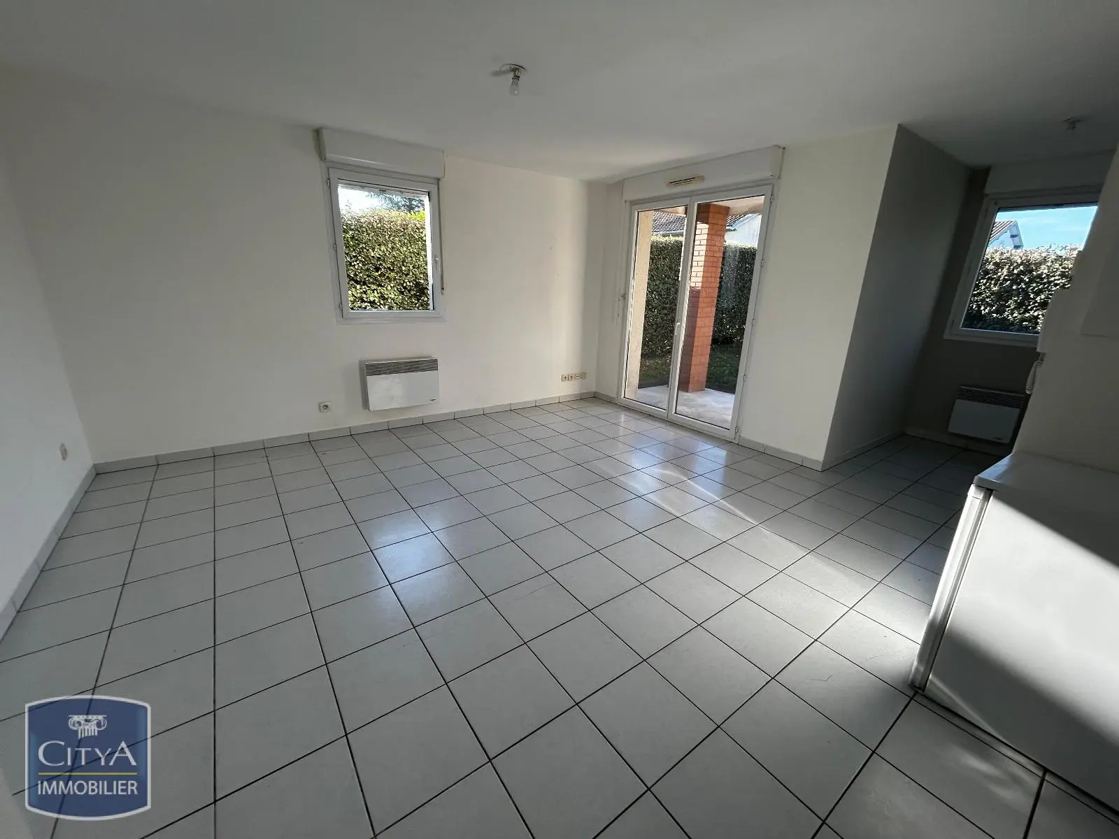 Photo 3 Appartement 3 pièces 55m²