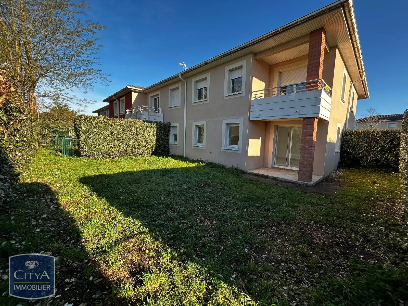 Photo 1 Appartement 3 pièces 55m²