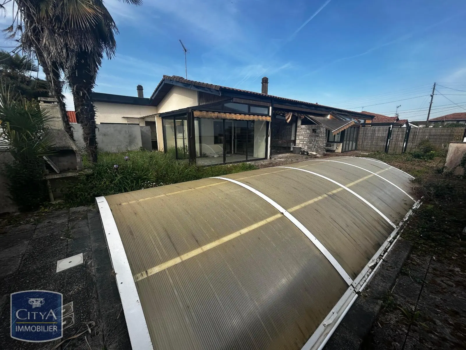 Photo 5 Maison 7 pièces 265m²