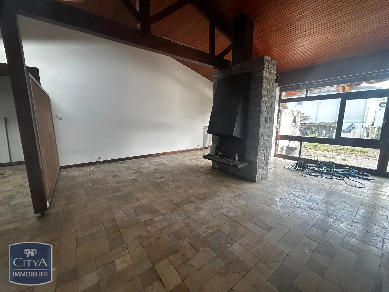 Photo 7 Maison 7 pièces 265m²