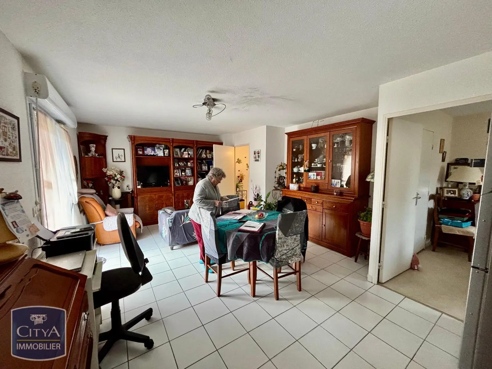 Photo 1 Appartement 2 pièces 47m²