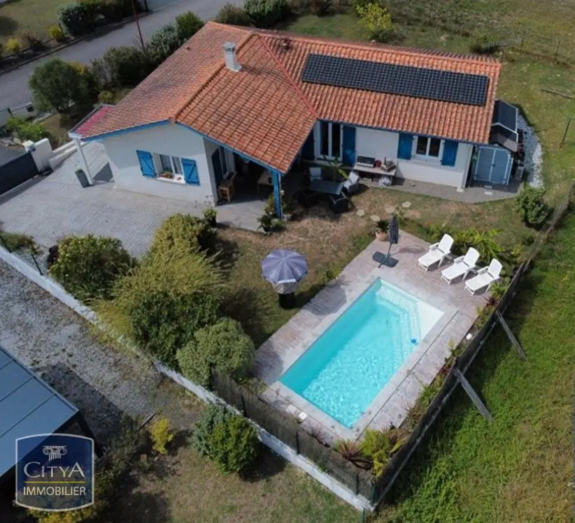 Photo 11 Maison 4 pièces 108m²