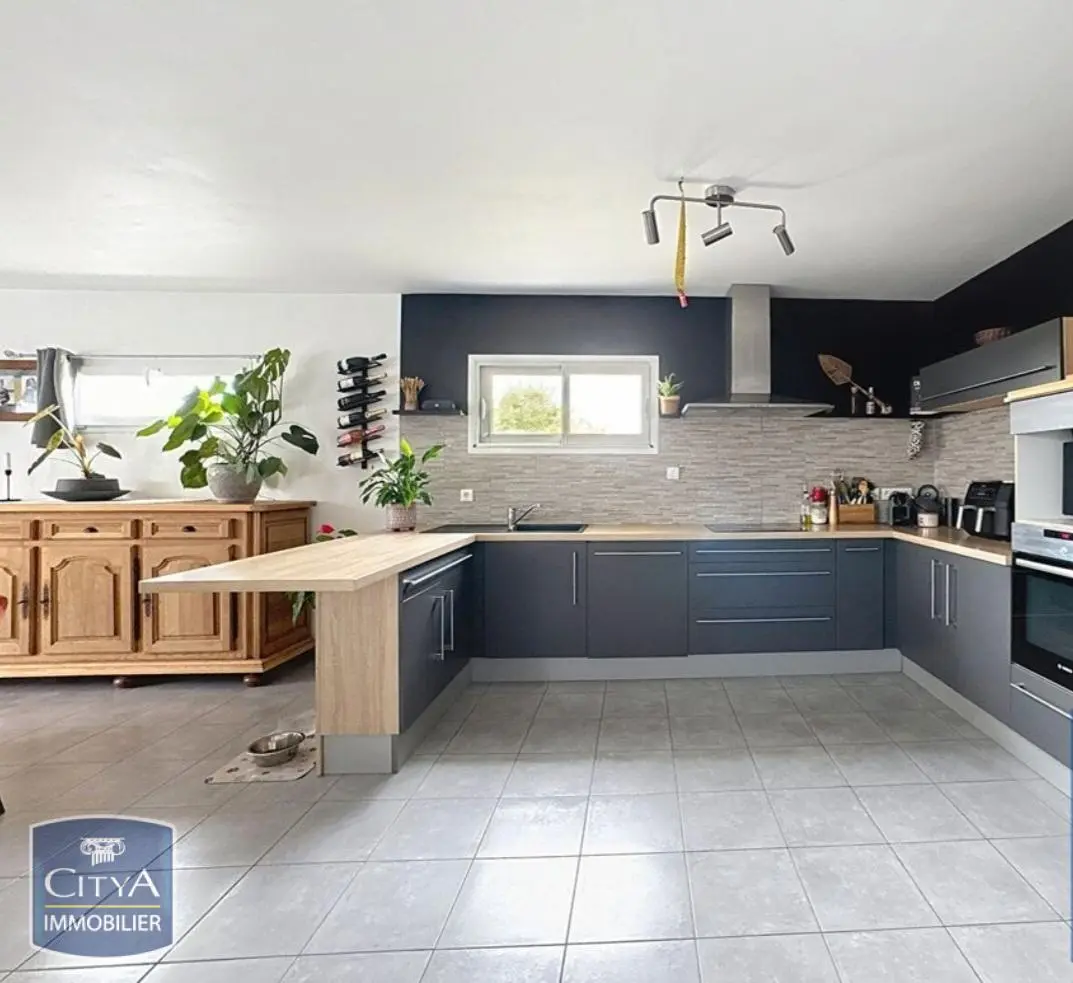 Photo 5 Maison 4 pièces 108m²