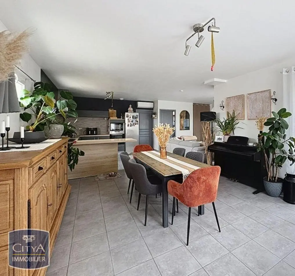 Photo 4 Maison 4 pièces 108m²