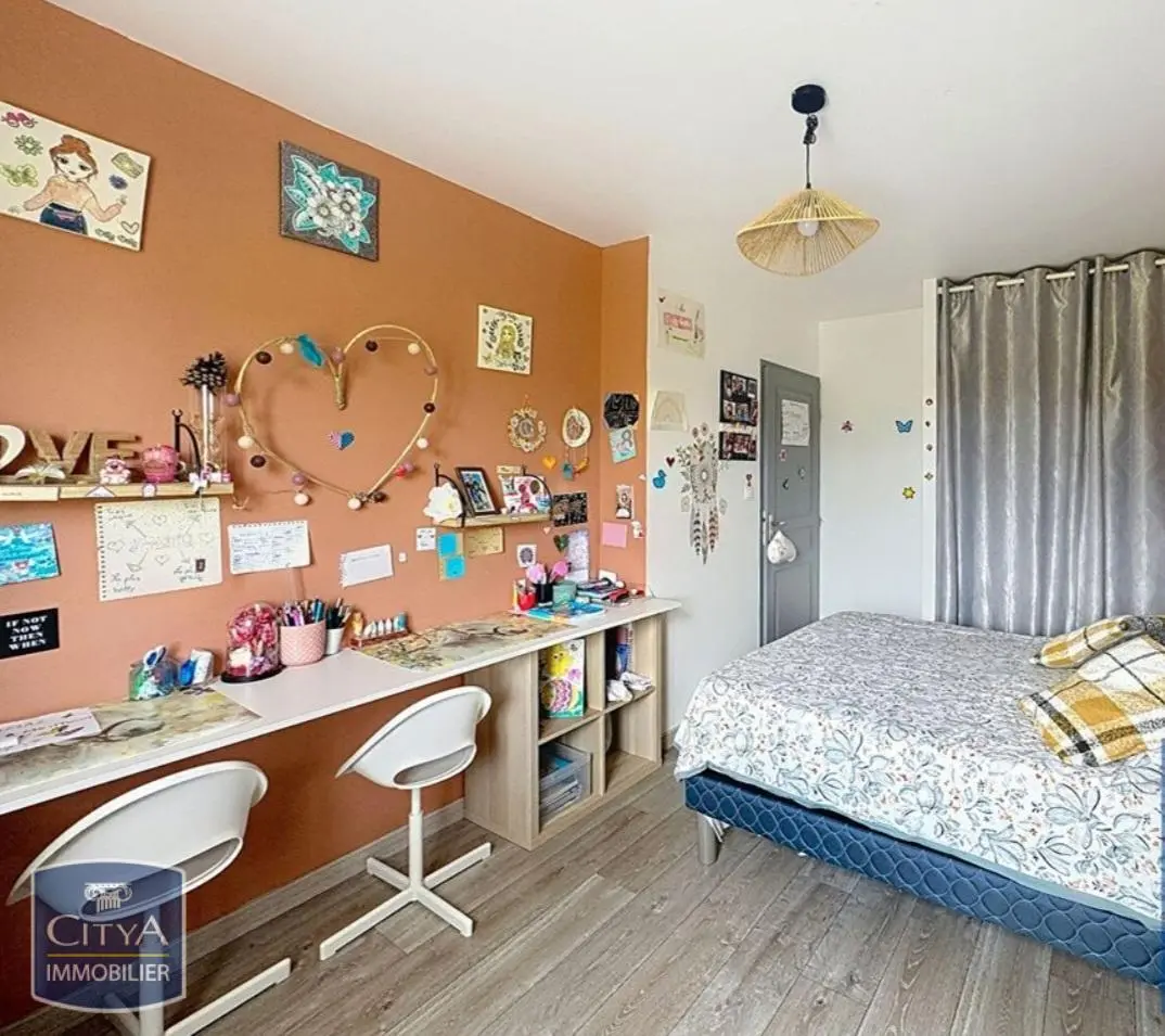 Photo 8 Maison 4 pièces 108m²