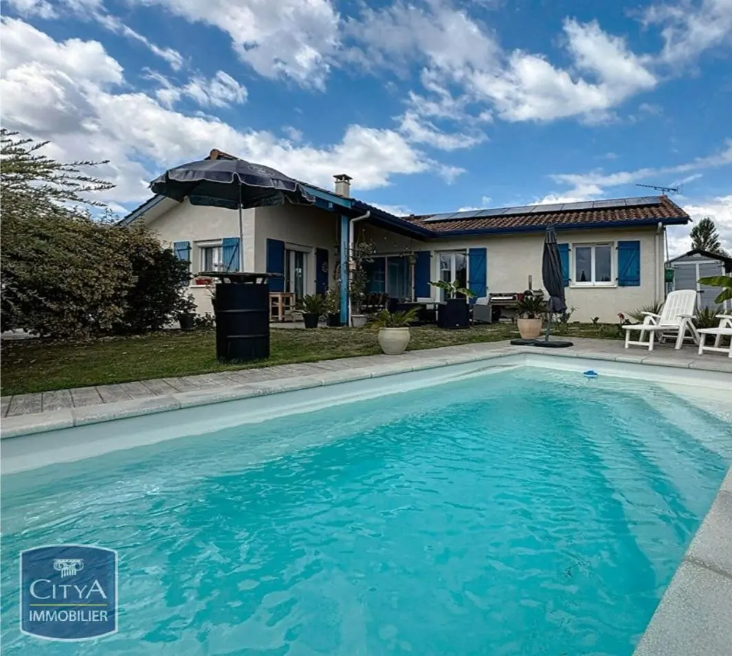 Photo 2 Maison 4 pièces 108m²