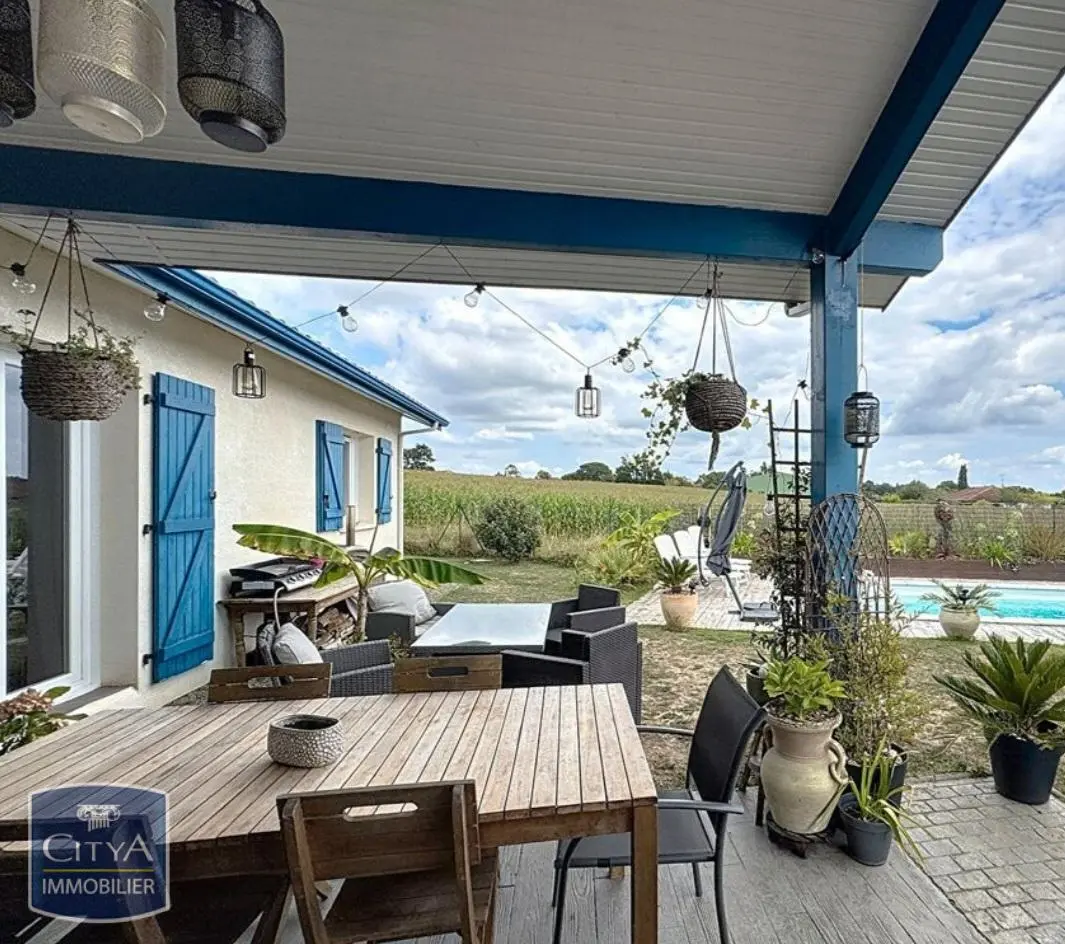 Photo 3 Maison 4 pièces 108m²