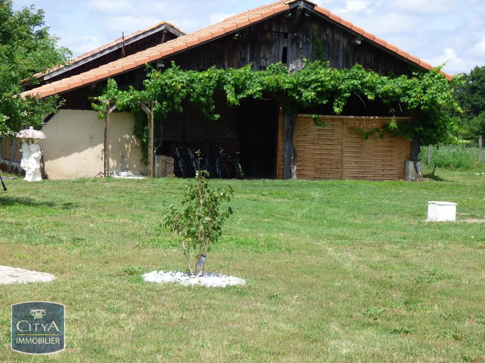 Photo 2 maison Taller