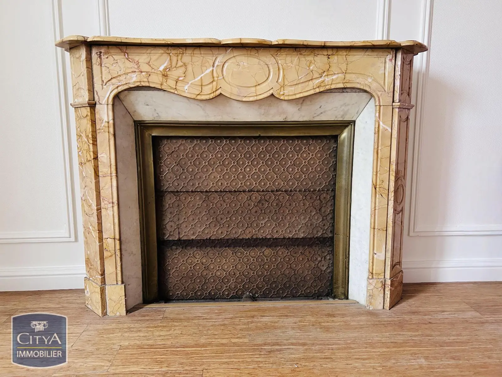 Photo 3 Appartement 2 pièces 37.31m²