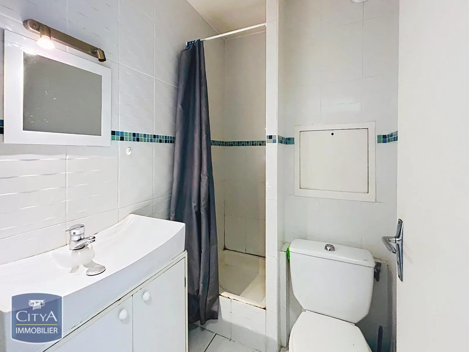 Photo 5 Appartement 1 pièce 15.63m²