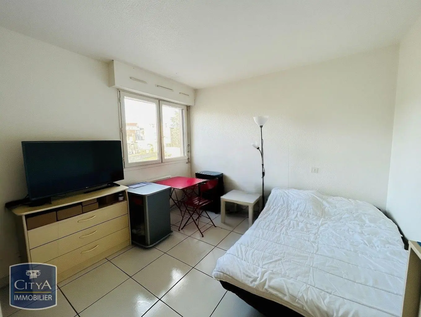 Photo 2 Appartement 1 pièce 15.63m²