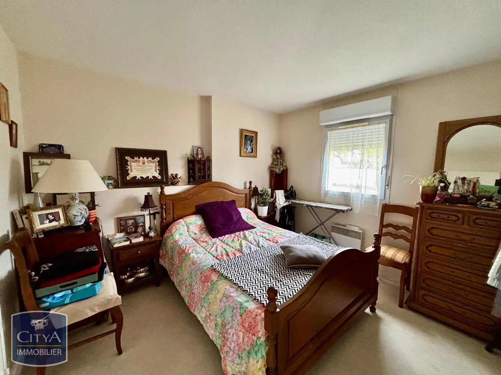 Photo 1 appartement Dax