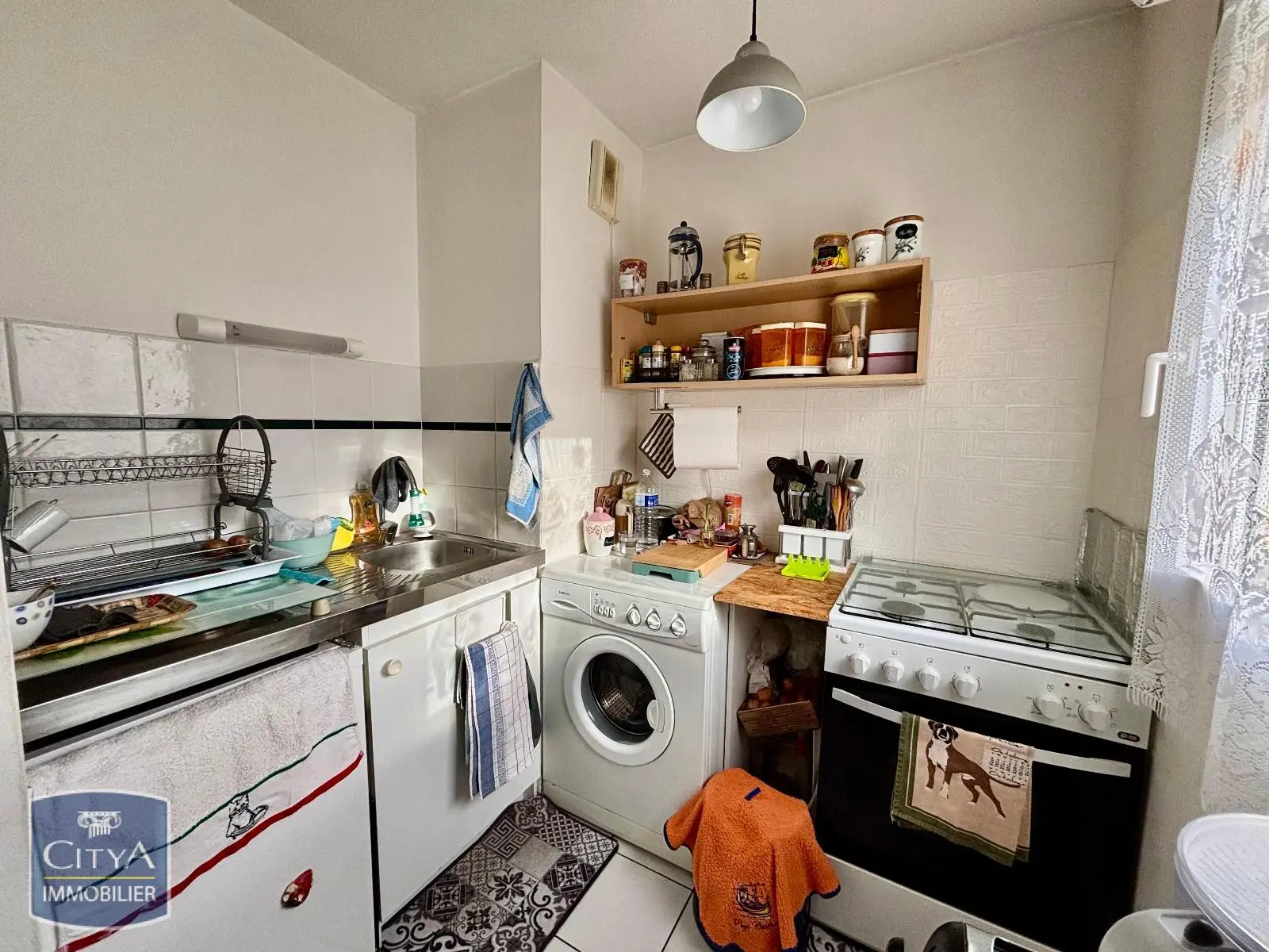 Photo 2 appartement Dax