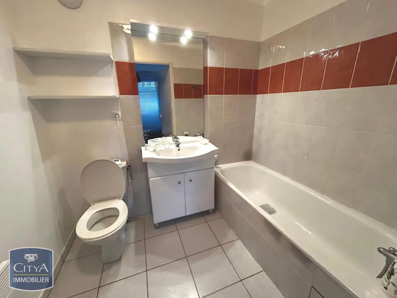 Photo 5 Appartement 2 pièces 40m²