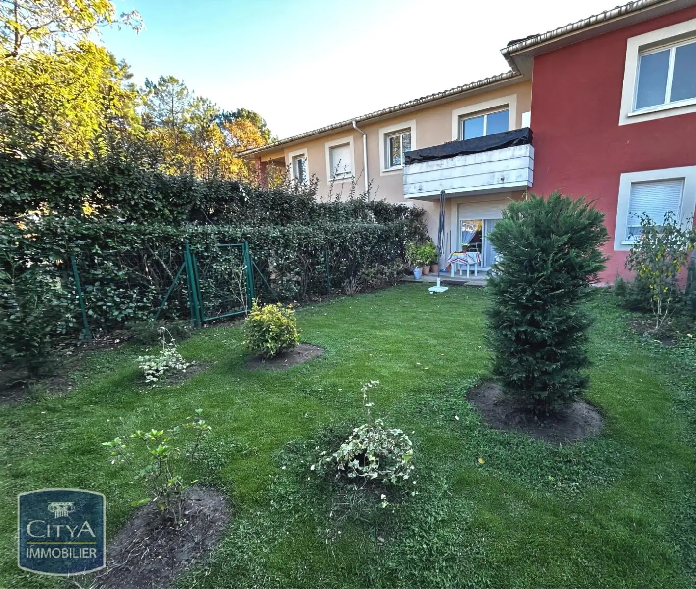 Photo 6 Appartement 2 pièces 40m²