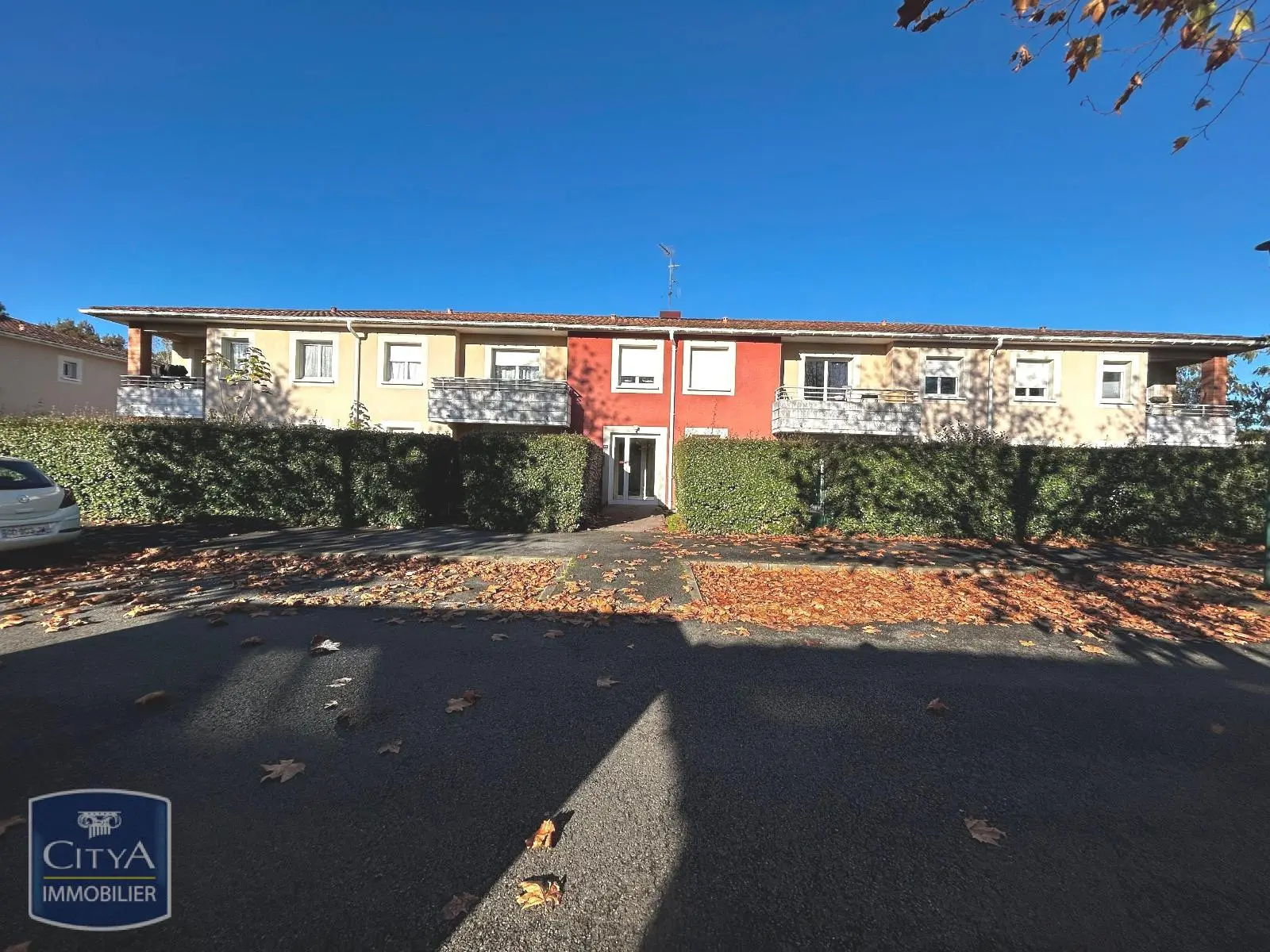 Photo 9 Appartement 2 pièces 40m²