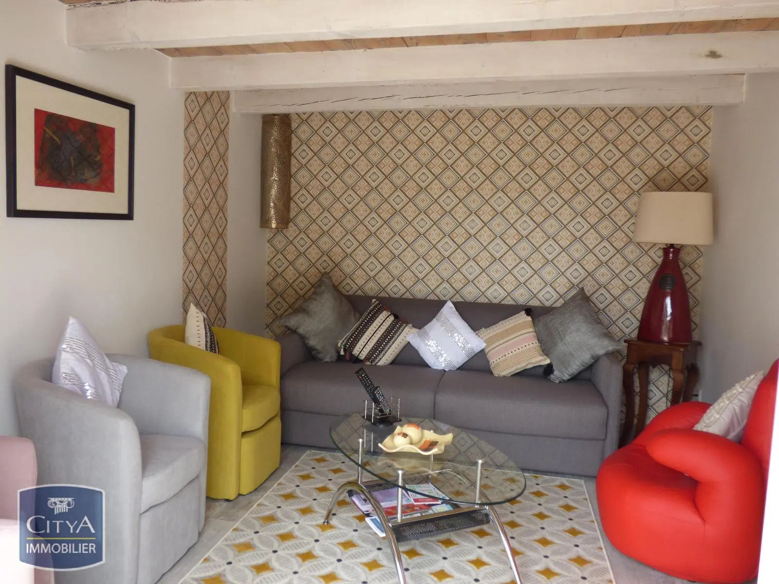 Photo 4 maison Taller