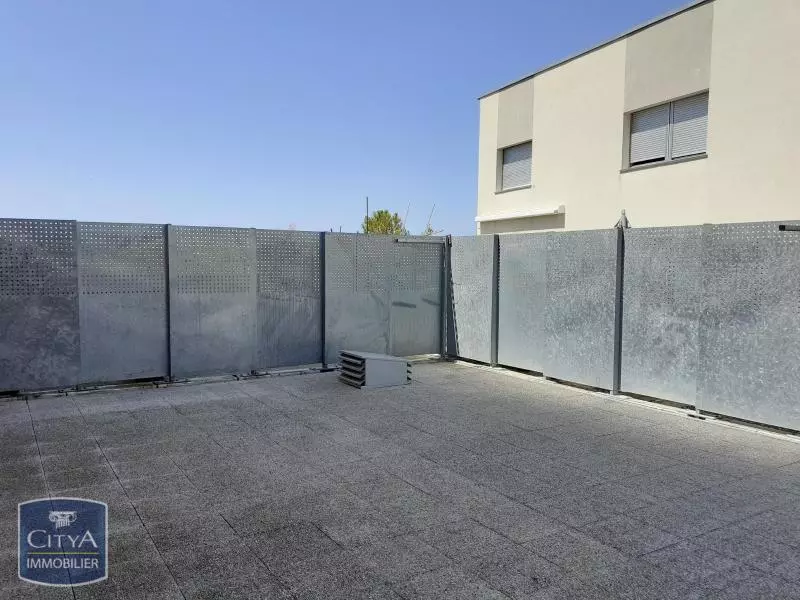 Illustration pour Appartement 3 pièces 61.86m² Photo Appartement 3 pièces 61.86m²