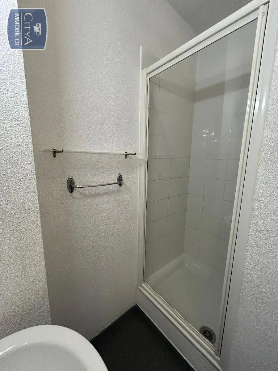 Photo 5 Appartement 1 pièce 24m²