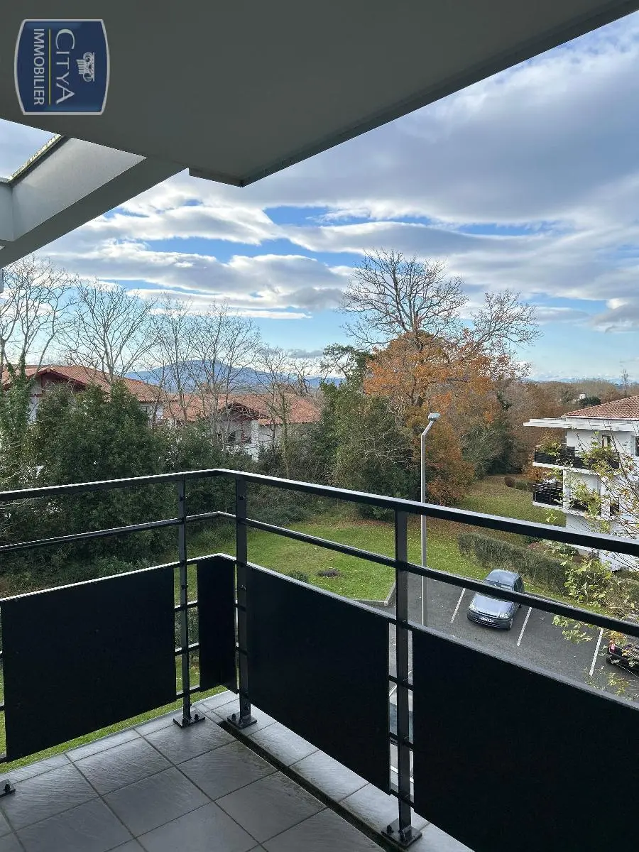 Photo 8 Appartement 2 pièces 41.04m²