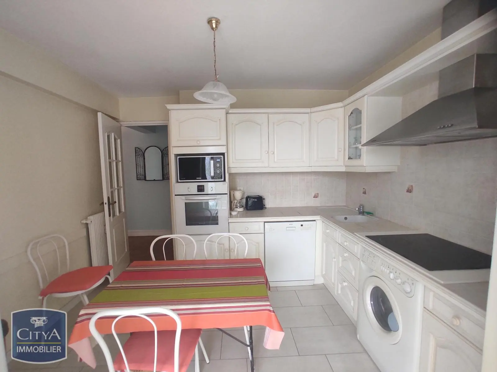 Photo 6 Appartement 3 pièces 85m²