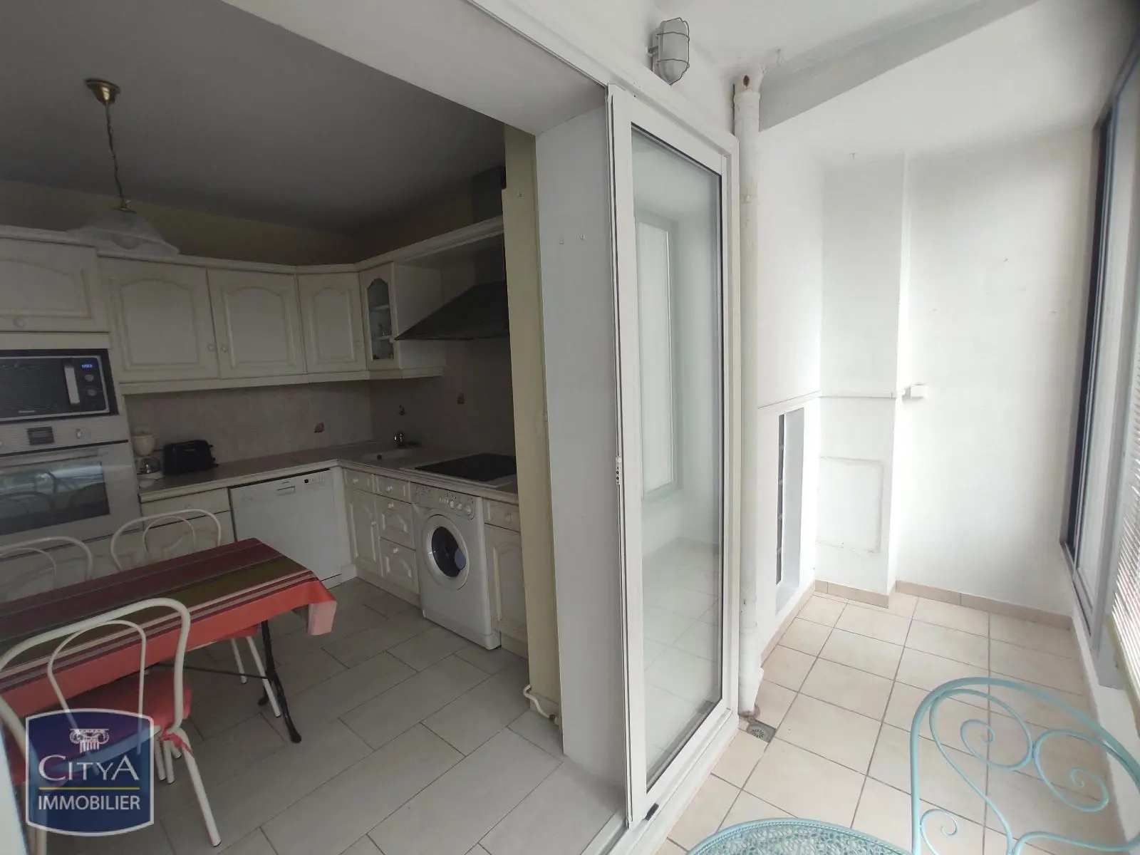 Photo 7 Appartement 3 pièces 85m²