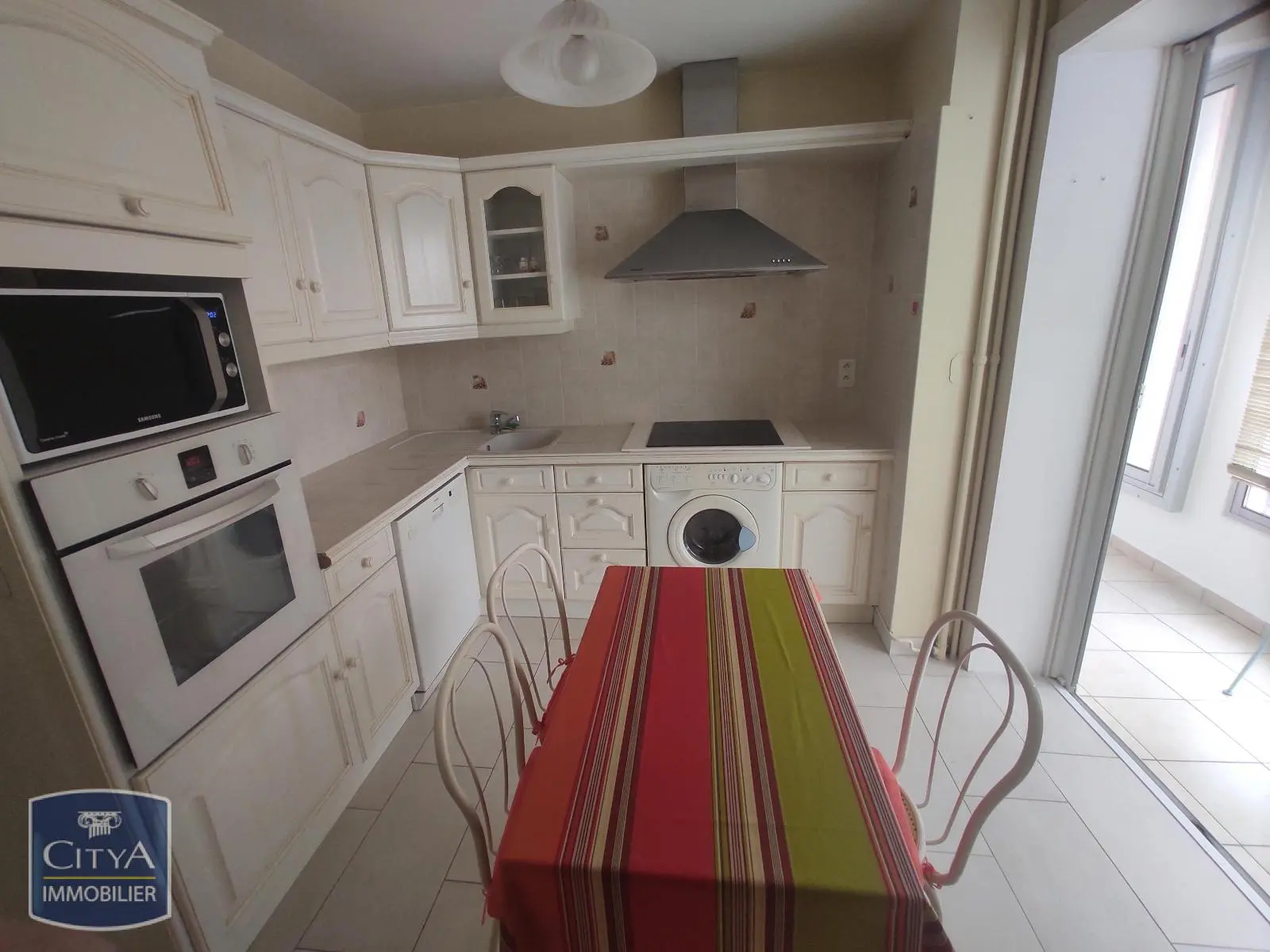 Photo 5 Appartement 3 pièces 85m²