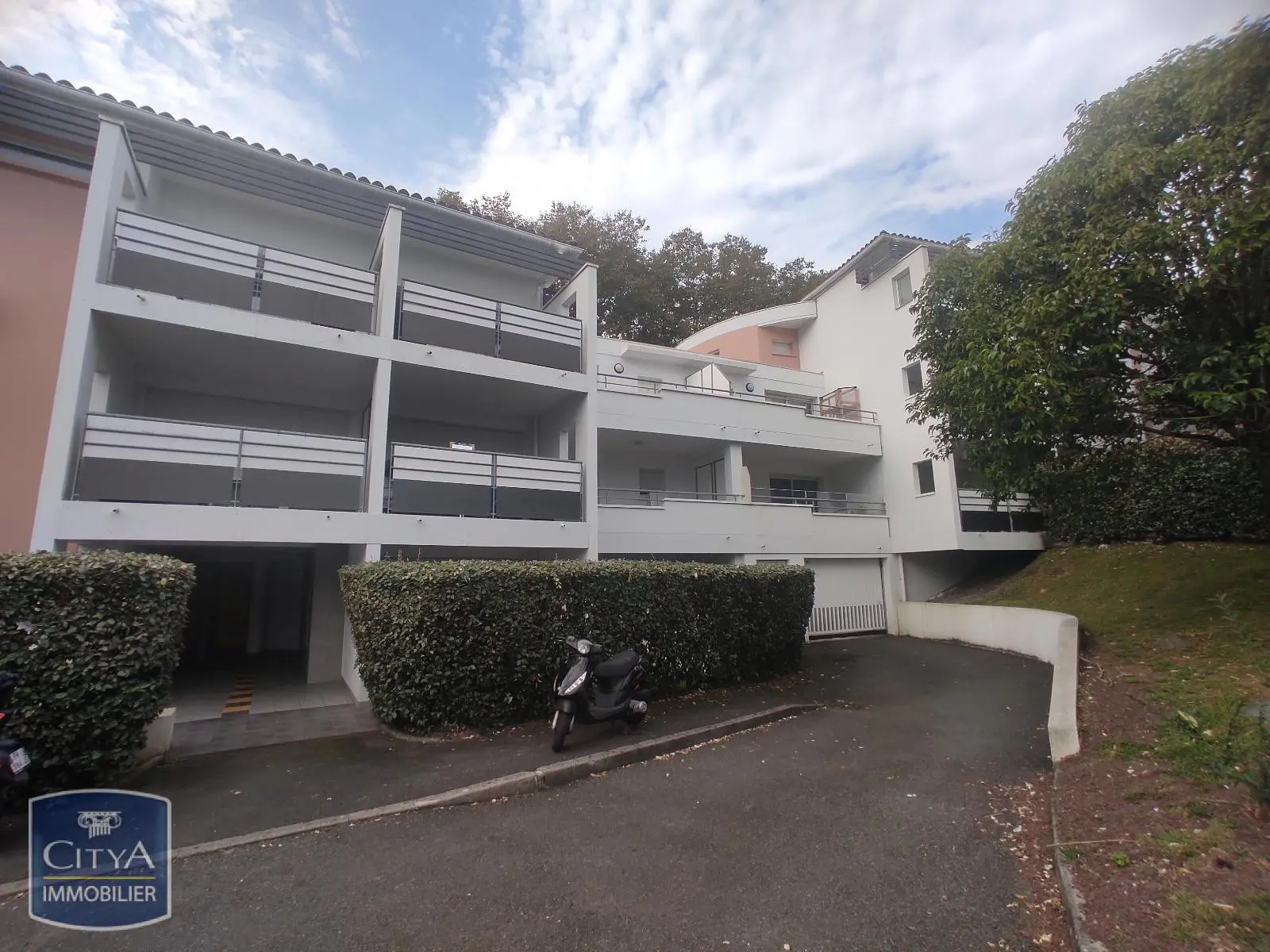 Photo 3 appartement Anglet