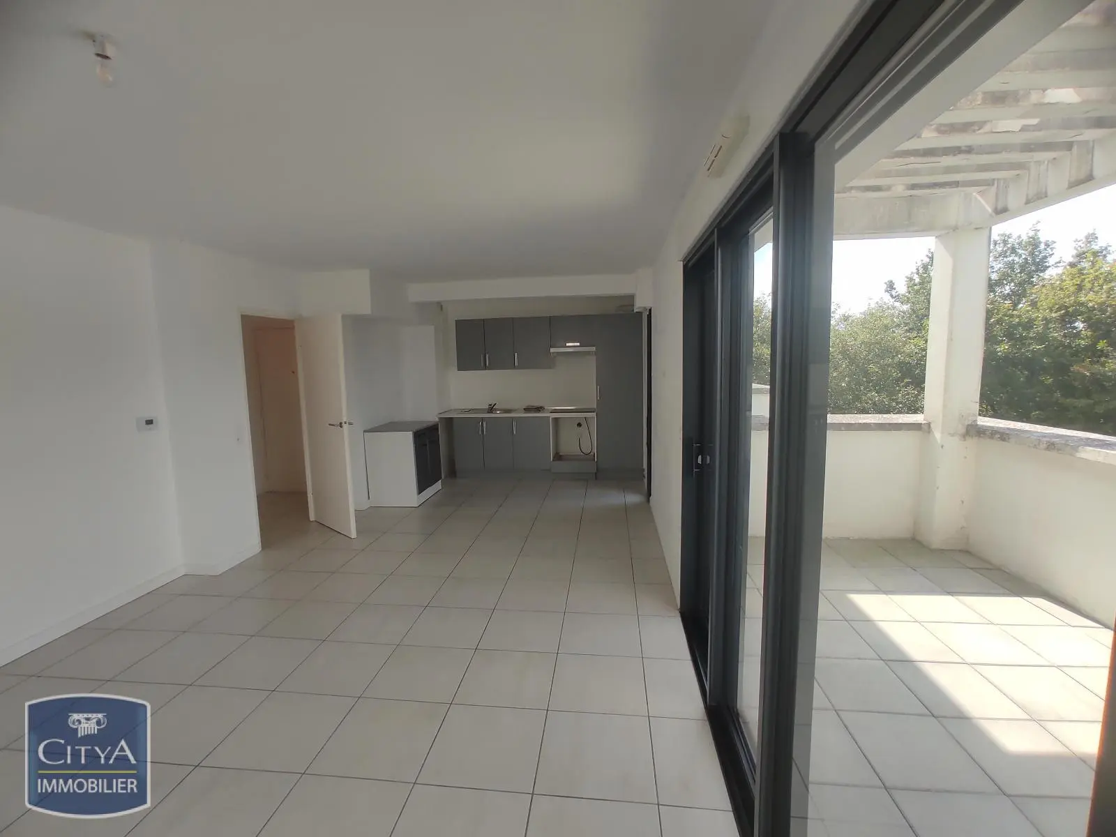 Photo 2 Appartement 3 pièces 63.46m²