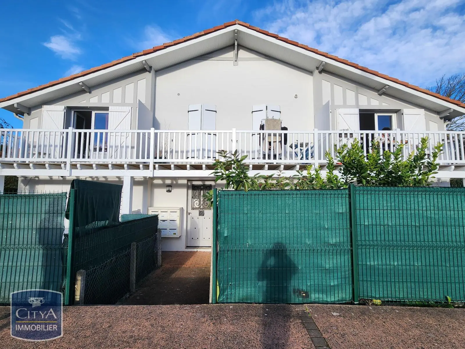 Photo 9 Appartement 2 pièces 36.46m²