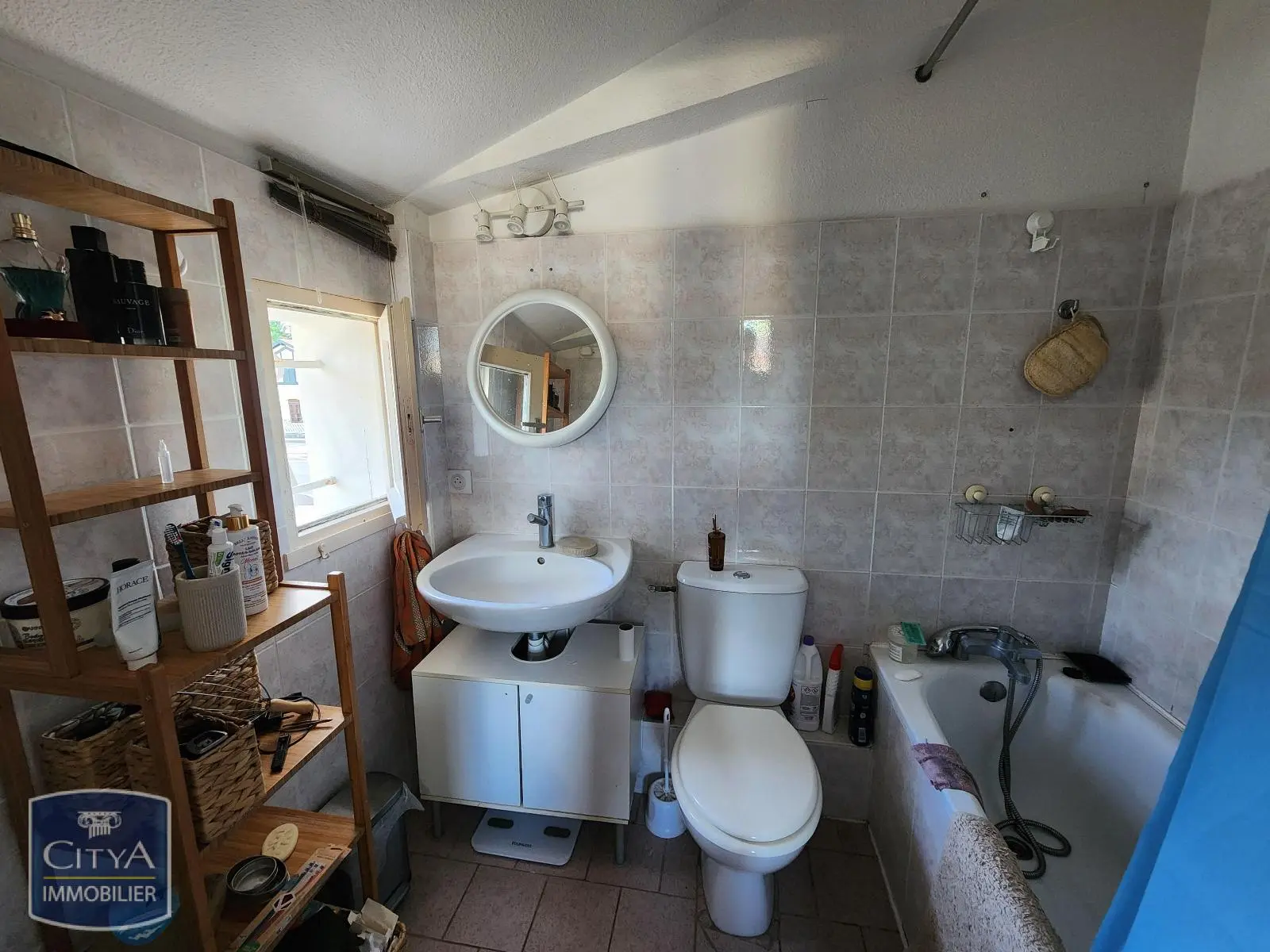 Photo 8 Appartement 2 pièces 36.46m²