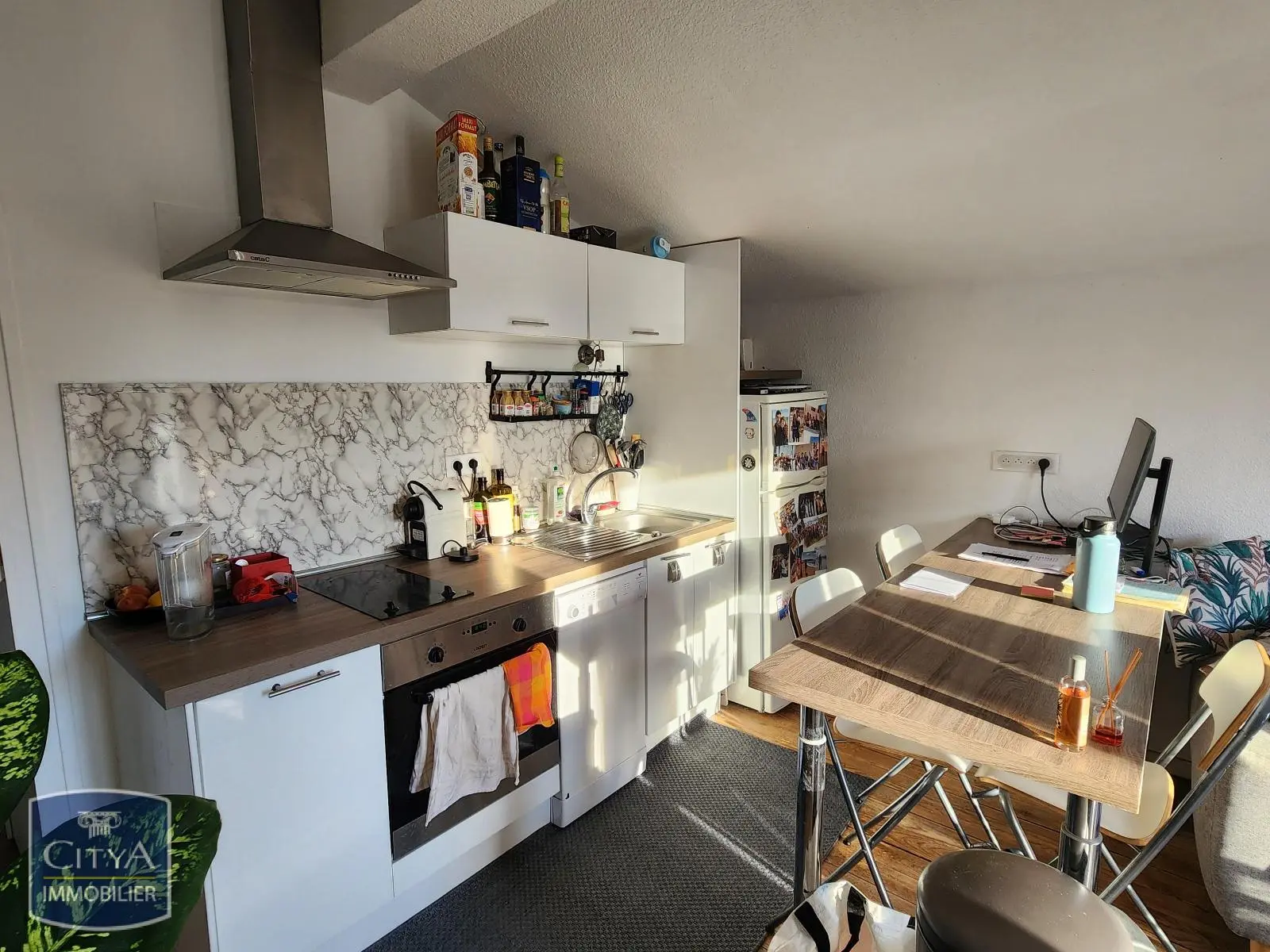 Photo 3 Appartement 2 pièces 36.46m²