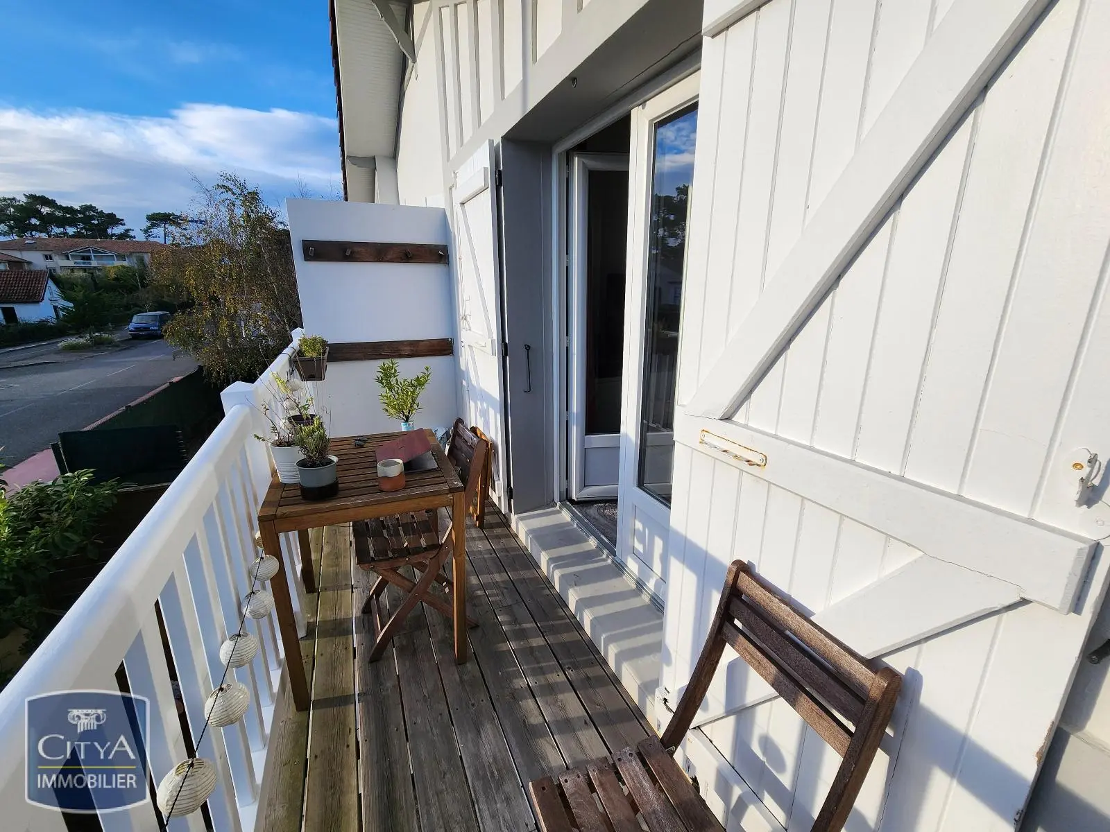 Photo 4 Appartement 2 pièces 36.46m²