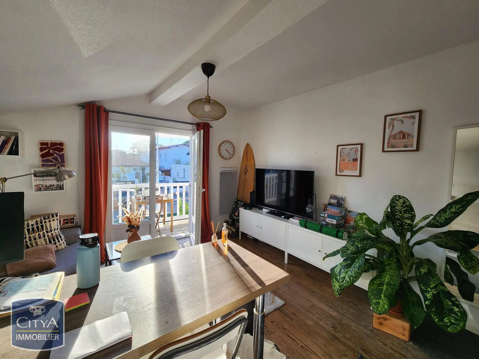 Photo 2 Appartement 2 pièces 36.46m²