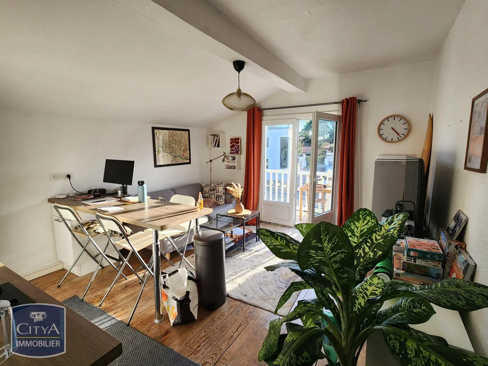 Photo 1 Appartement 2 pièces 36.46m²