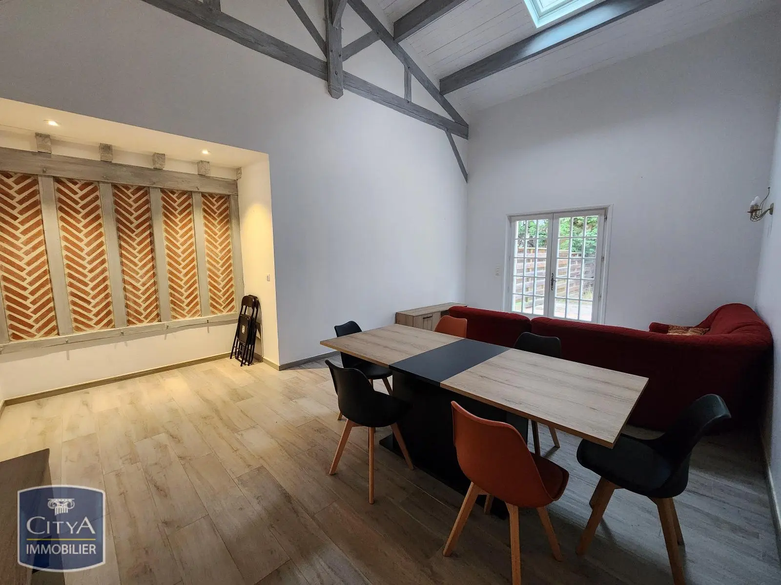 Photo 2 Maison 5 pièces 120m²