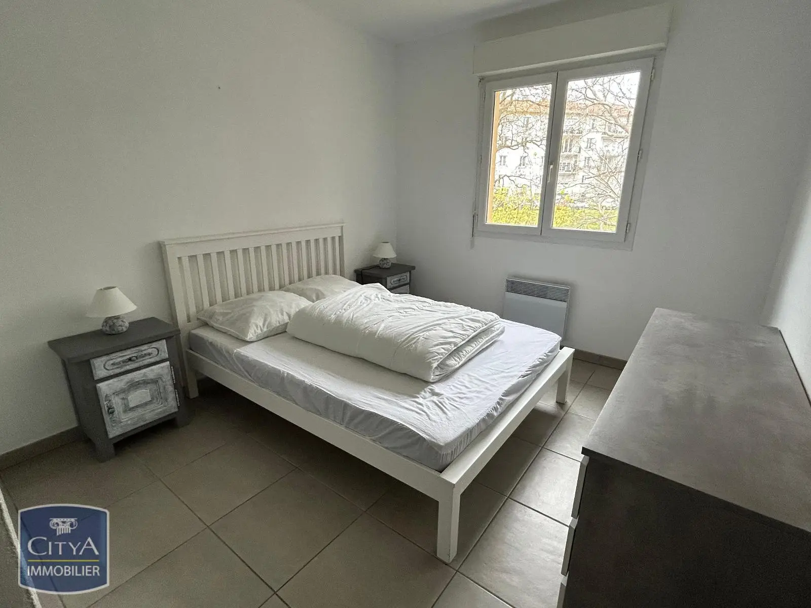 Photo 8 Appartement 2 pièces 47.4m²